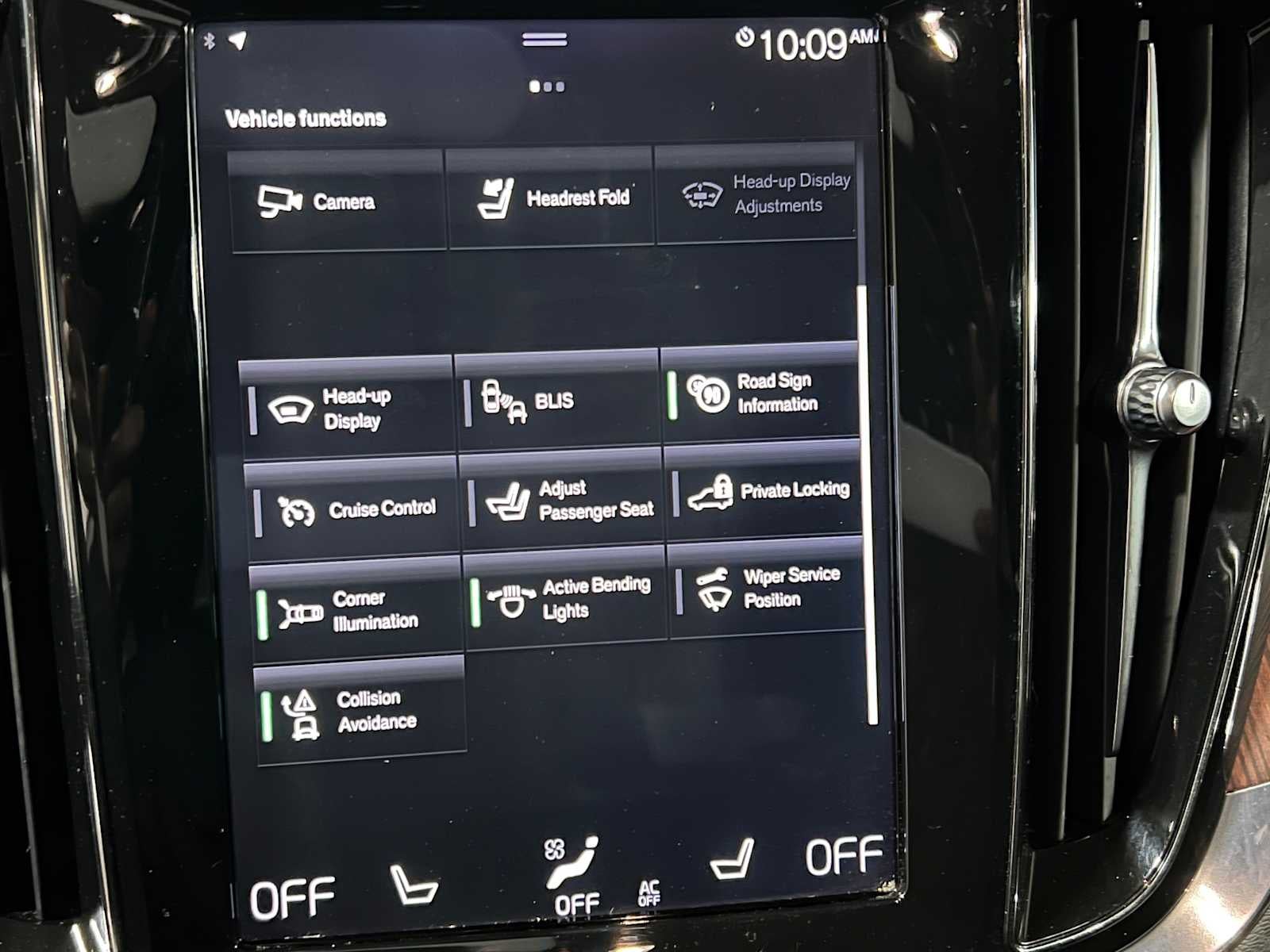 2020 Volvo V60 Cross Country T5 AWD