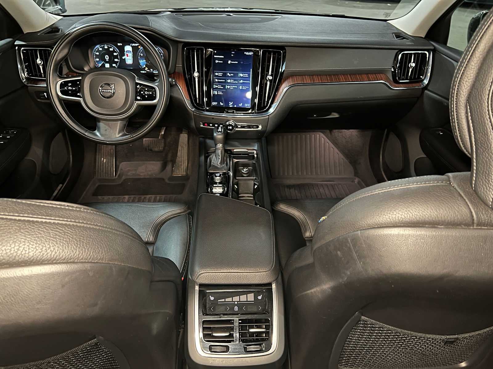 2020 Volvo V60 Cross Country T5 AWD