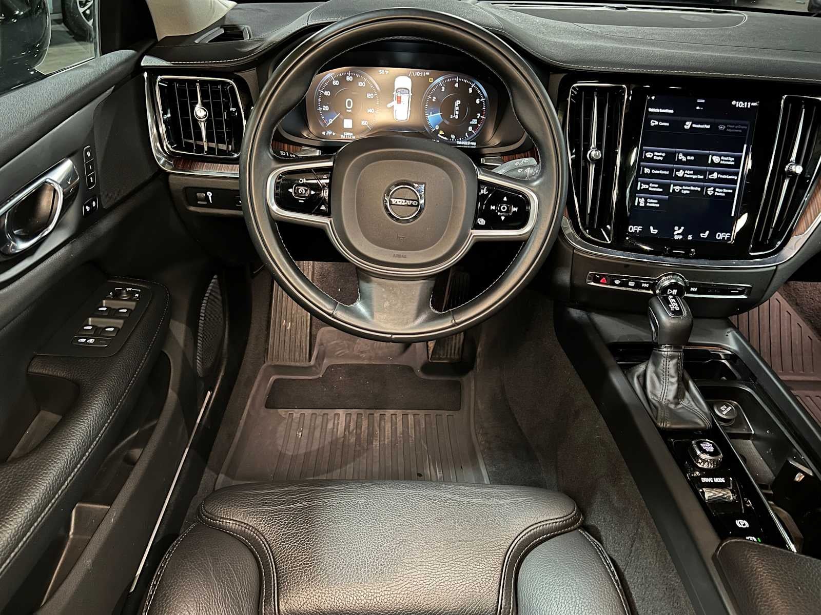 2020 Volvo V60 Cross Country T5 AWD