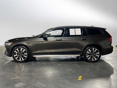 2020 Volvo V60 Cross Country T5 AWD