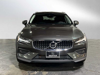 2020 Volvo V60 Cross Country T5 AWD