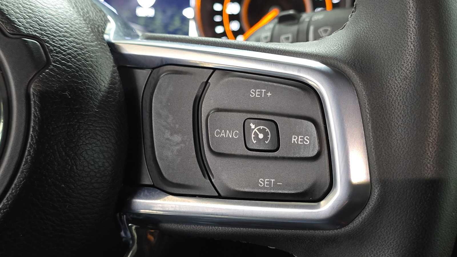 2023 Jeep Wrangler Sahara Altitude