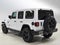 2023 Jeep Wrangler Sahara Altitude