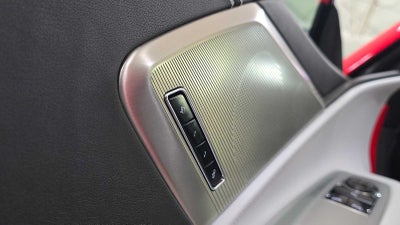 2023 Chevrolet Corvette 2LT