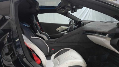 2023 Chevrolet Corvette 3LT