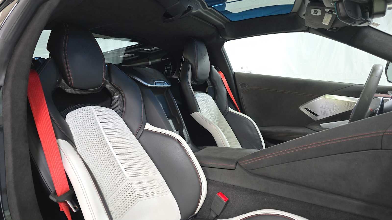 2023 Chevrolet Corvette 3LT