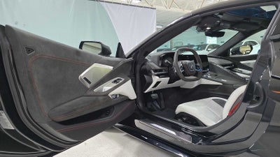 2023 Chevrolet Corvette 3LT