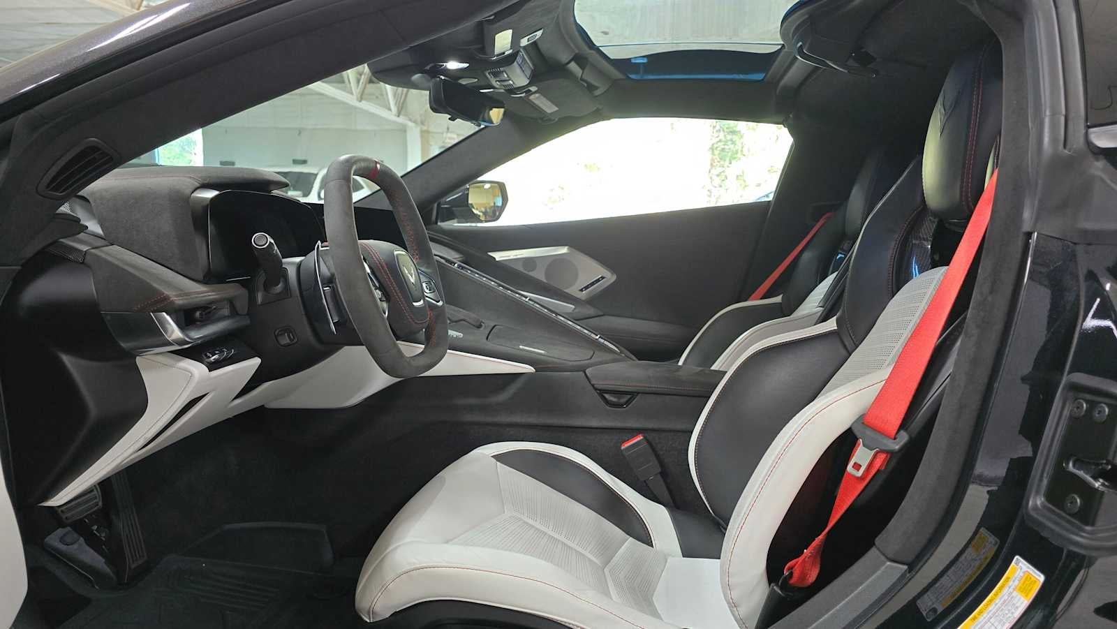 2023 Chevrolet Corvette 3LT