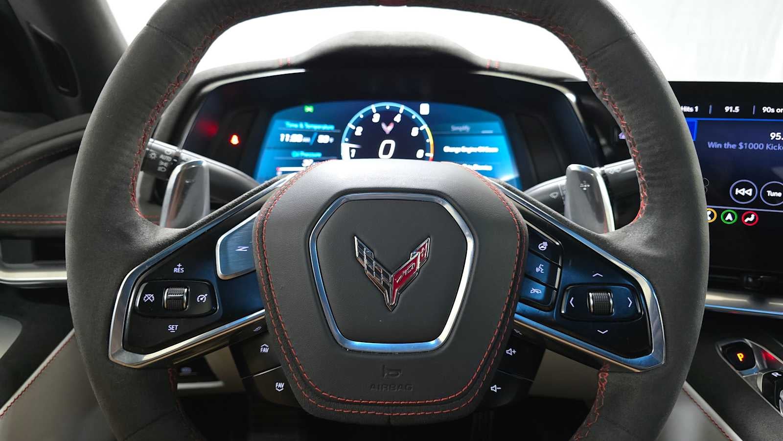 2023 Chevrolet Corvette 3LT