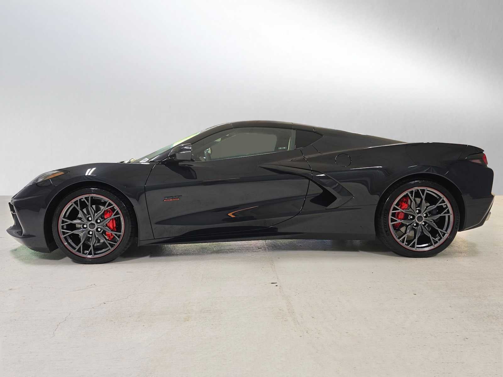 2023 Chevrolet Corvette 3LT