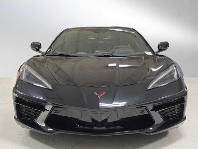2023 Chevrolet Corvette 3LT