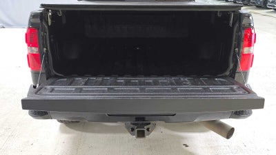 2015 GMC Sierra 3500HD Denali