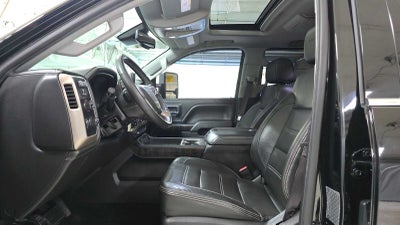 2015 GMC Sierra 3500HD Denali
