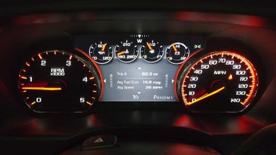 2015 GMC Sierra 3500HD Denali