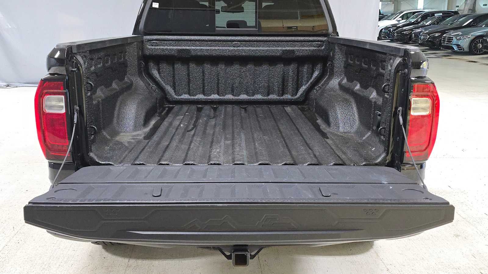 2024 GMC Canyon 4WD AT4