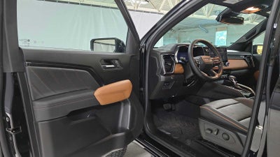 2024 GMC Canyon 4WD AT4