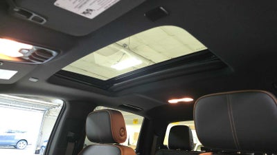 2024 GMC Canyon 4WD AT4