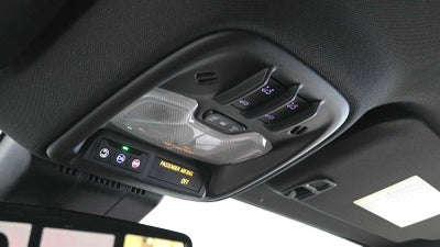 2024 GMC Canyon 4WD AT4