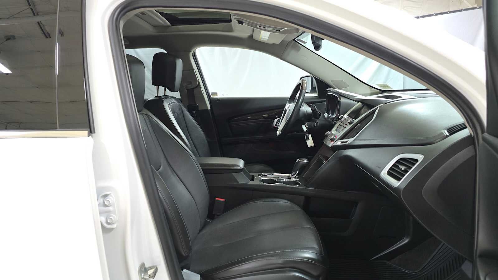 2017 GMC Terrain Denali