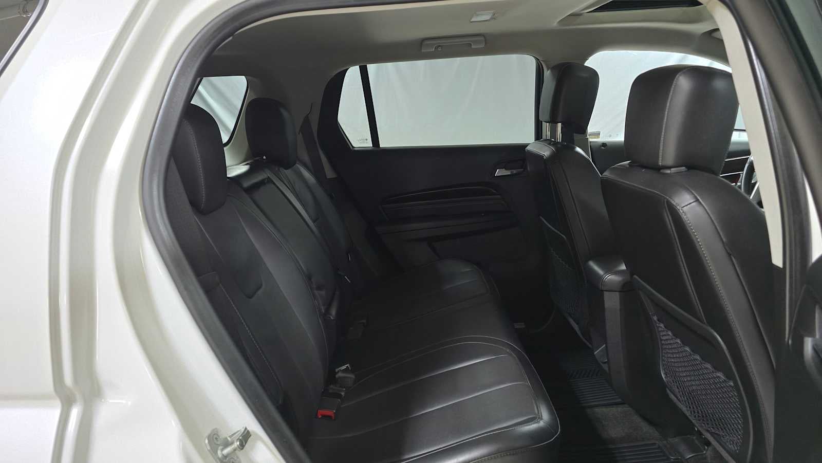 2017 GMC Terrain Denali