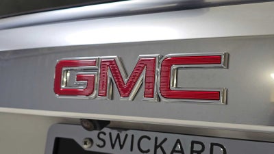 2017 GMC Terrain Denali