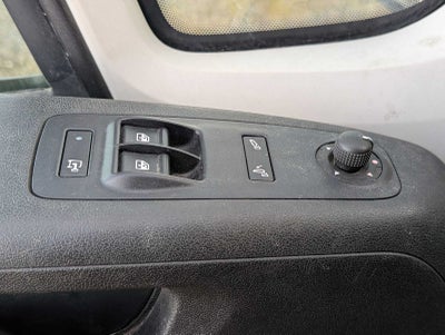 2019 RAM ProMaster 2500 High Roof 159" WB