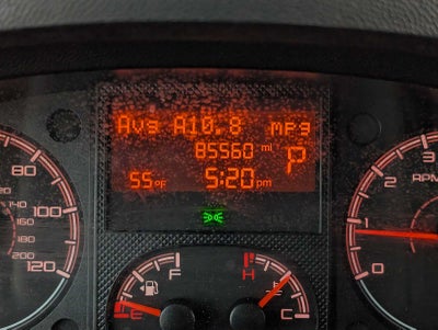 2019 RAM ProMaster 2500 High Roof 159" WB