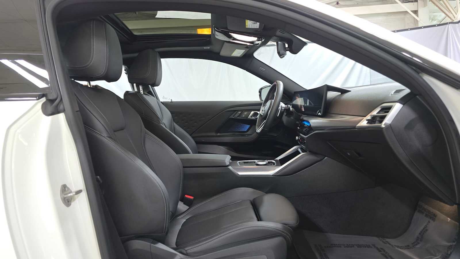 2025 BMW 2 Series M240i xDrive