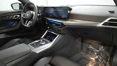 2025 BMW 2 Series M240i xDrive