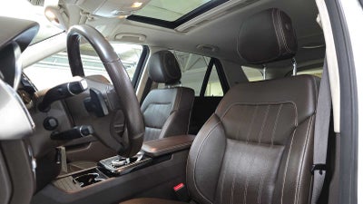 2017 Mercedes-Benz GLE GLE 350