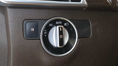 2017 Mercedes-Benz GLE GLE 350