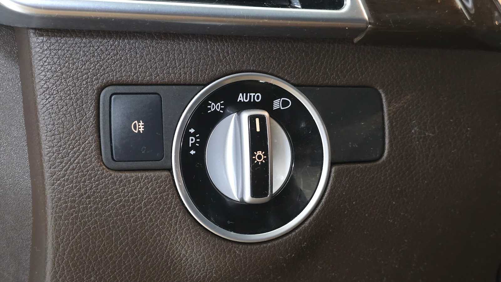 2017 Mercedes-Benz GLE GLE 350