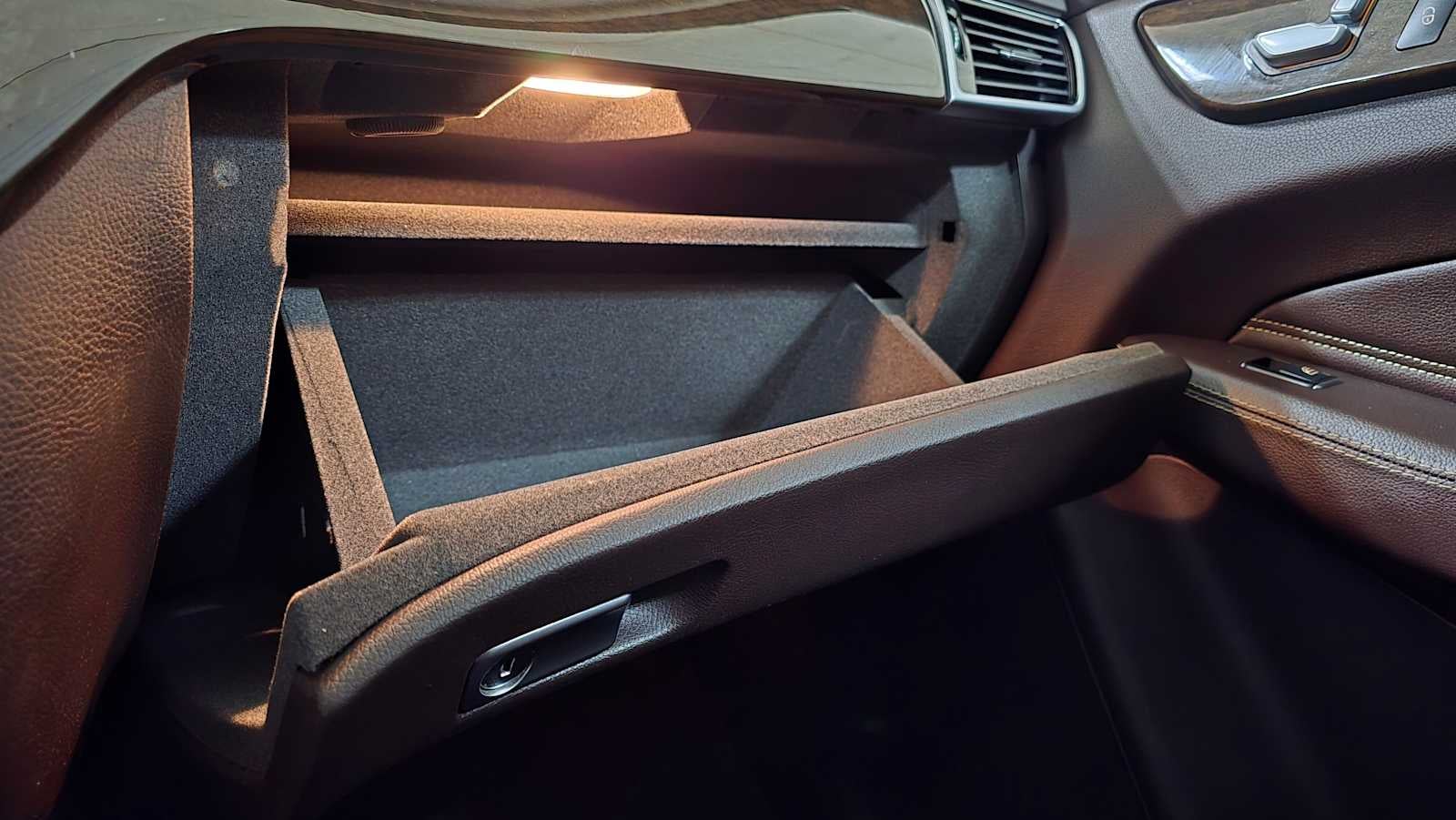 2017 Mercedes-Benz GLE GLE 350