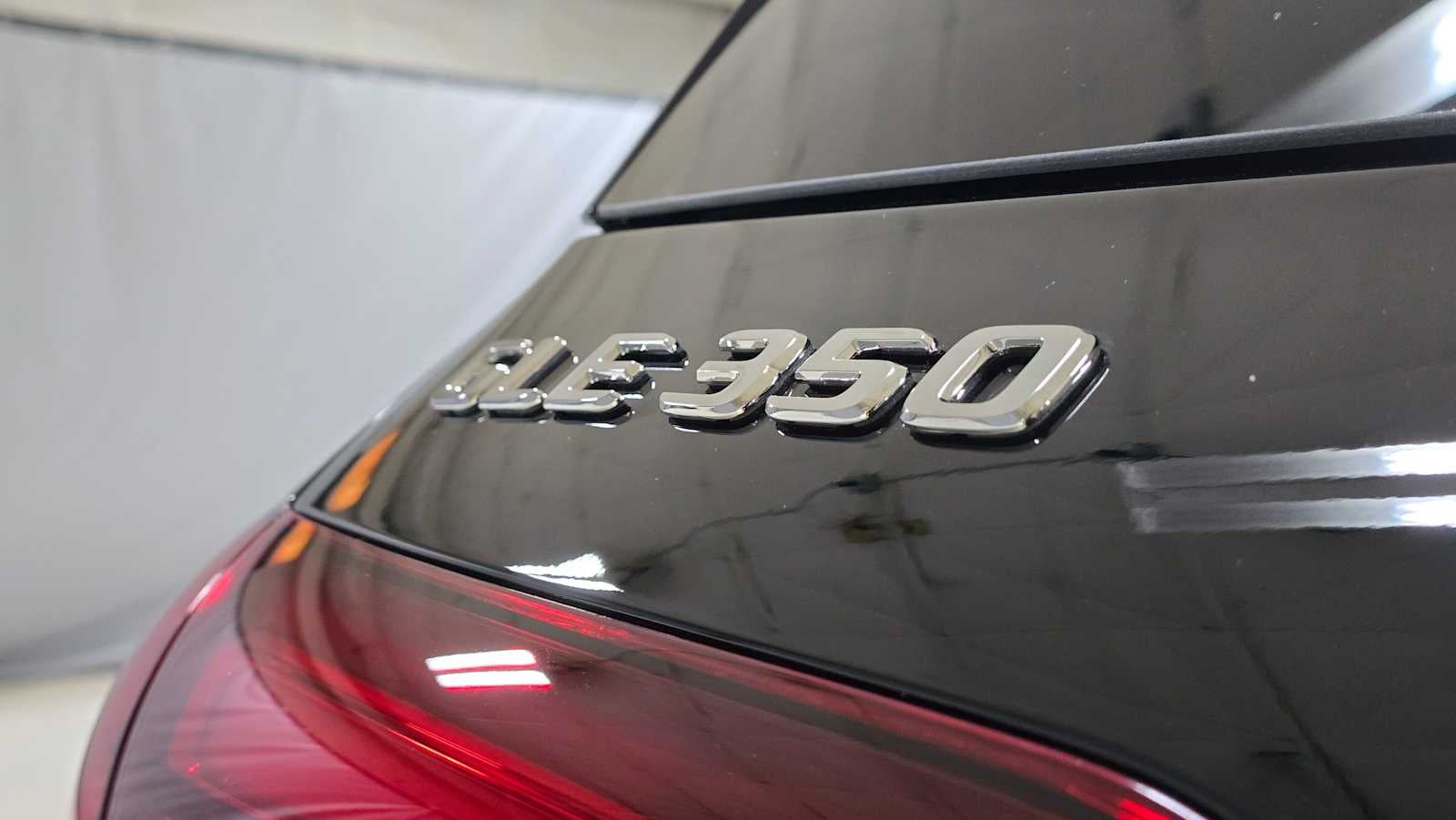 2026 Mercedes-Benz GLE GLE 350