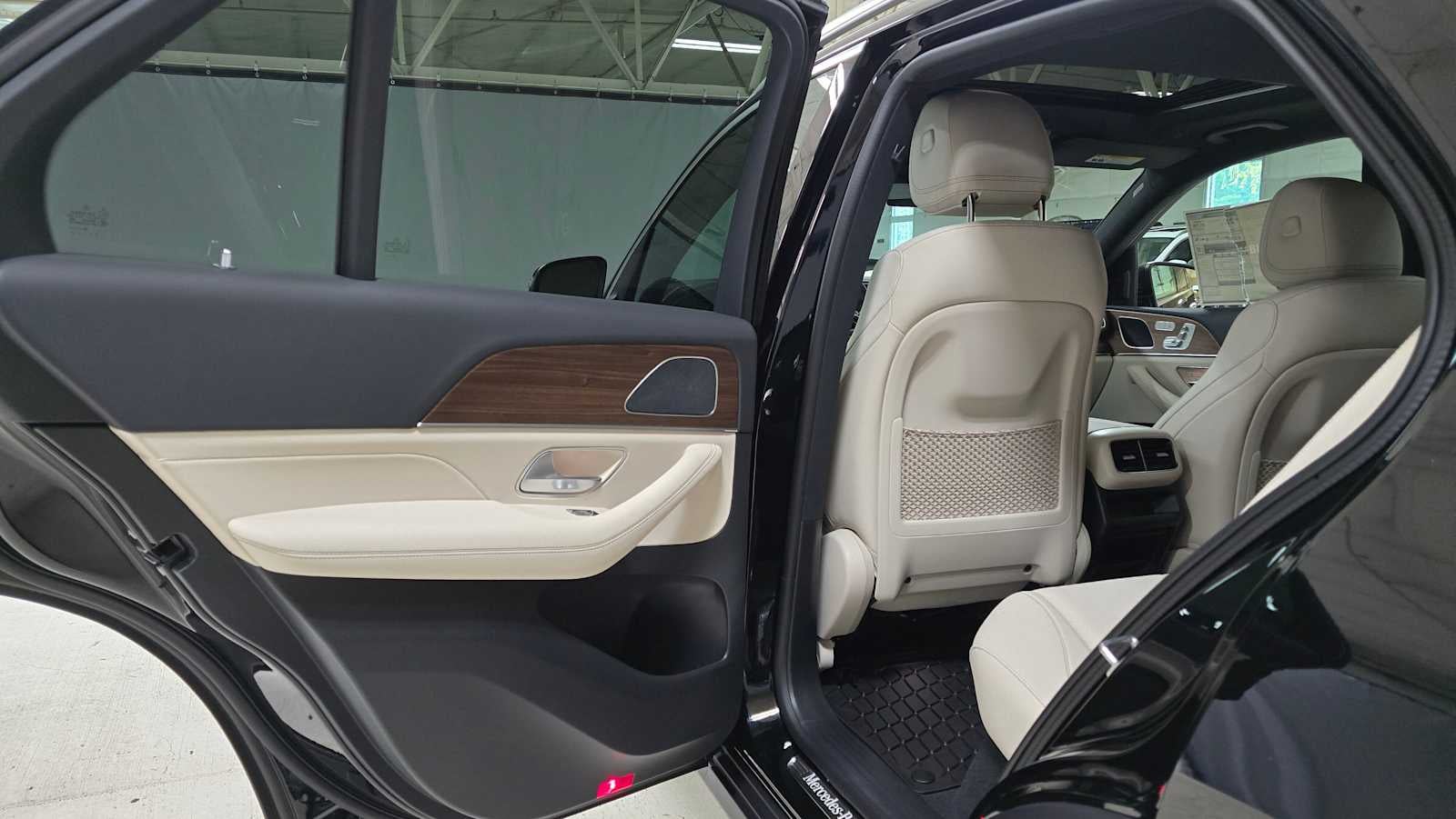 2026 Mercedes-Benz GLE GLE 350