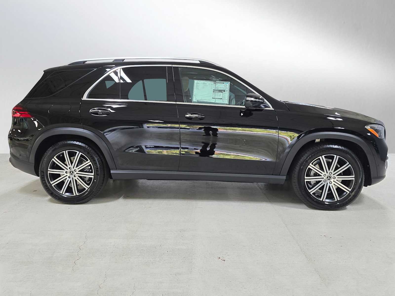 2026 Mercedes-Benz GLE GLE 350