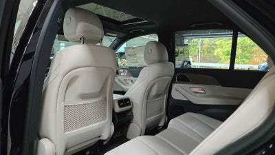 2026 Mercedes-Benz GLE GLE 350