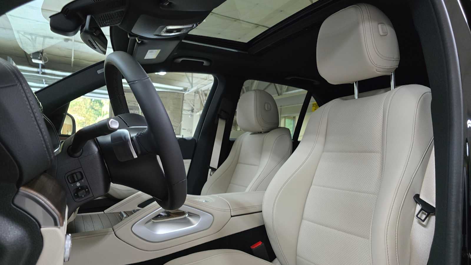 2026 Mercedes-Benz GLE GLE 350