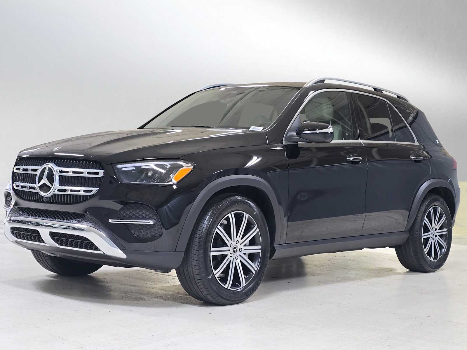 2026 Mercedes-Benz GLE GLE 350
