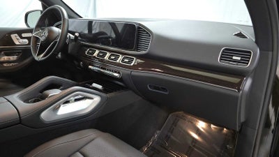 2025 Mercedes-Benz GLE GLE 350