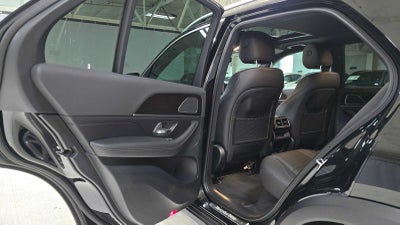 2025 Mercedes-Benz GLE GLE 350