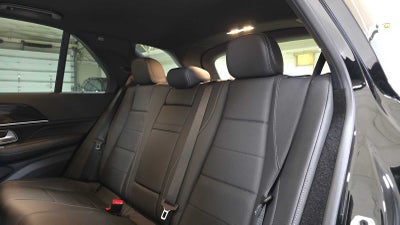 2025 Mercedes-Benz GLE GLE 350