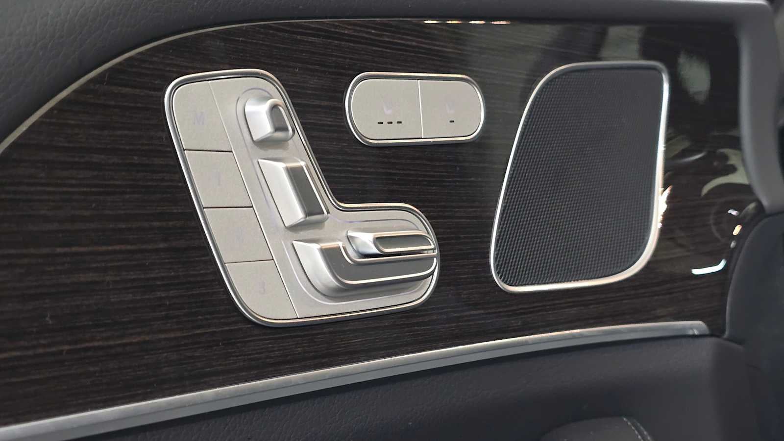 2025 Mercedes-Benz GLE GLE 350