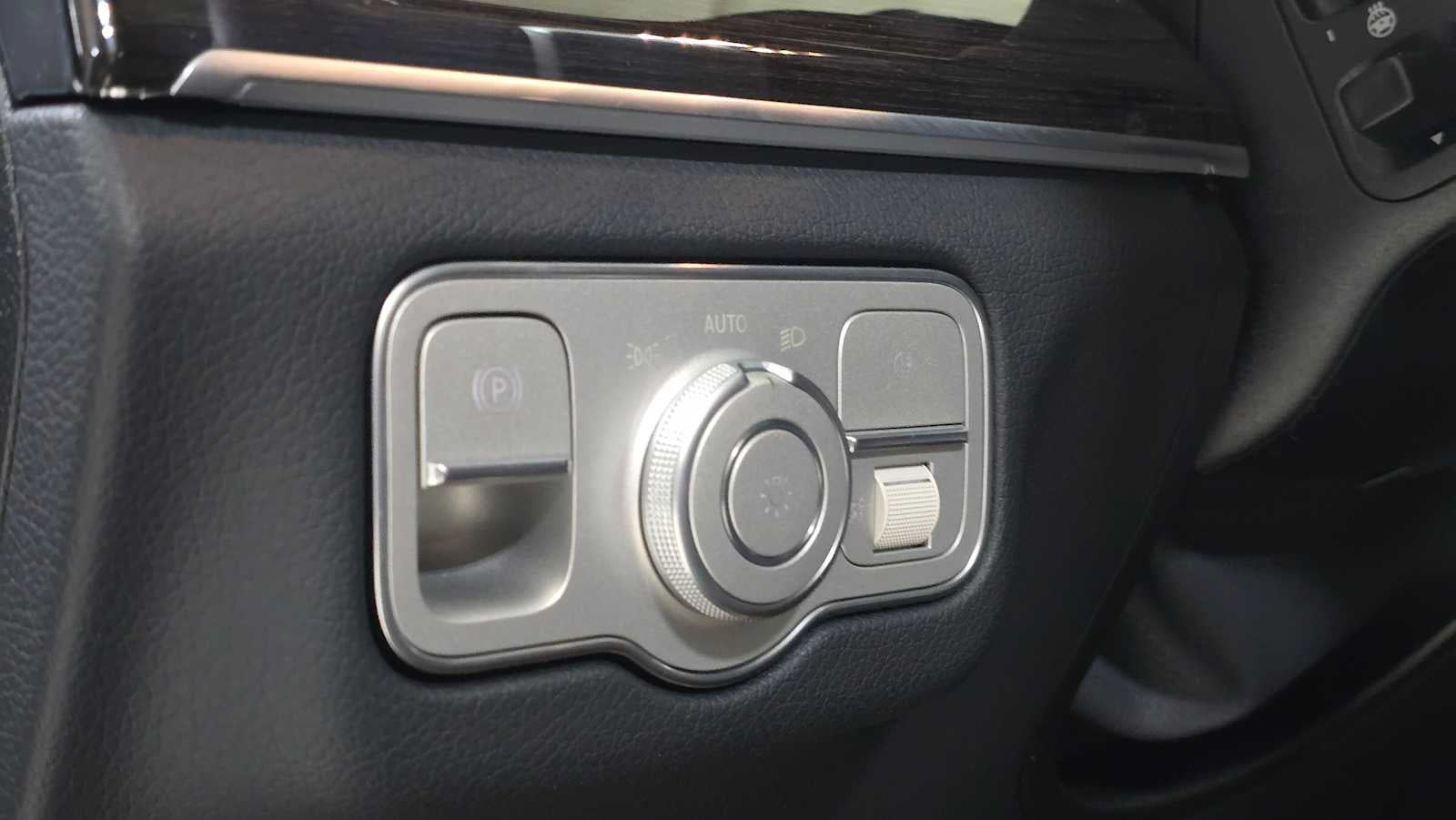 2025 Mercedes-Benz GLE GLE 350