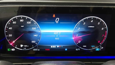 2025 Mercedes-Benz GLE GLE 350