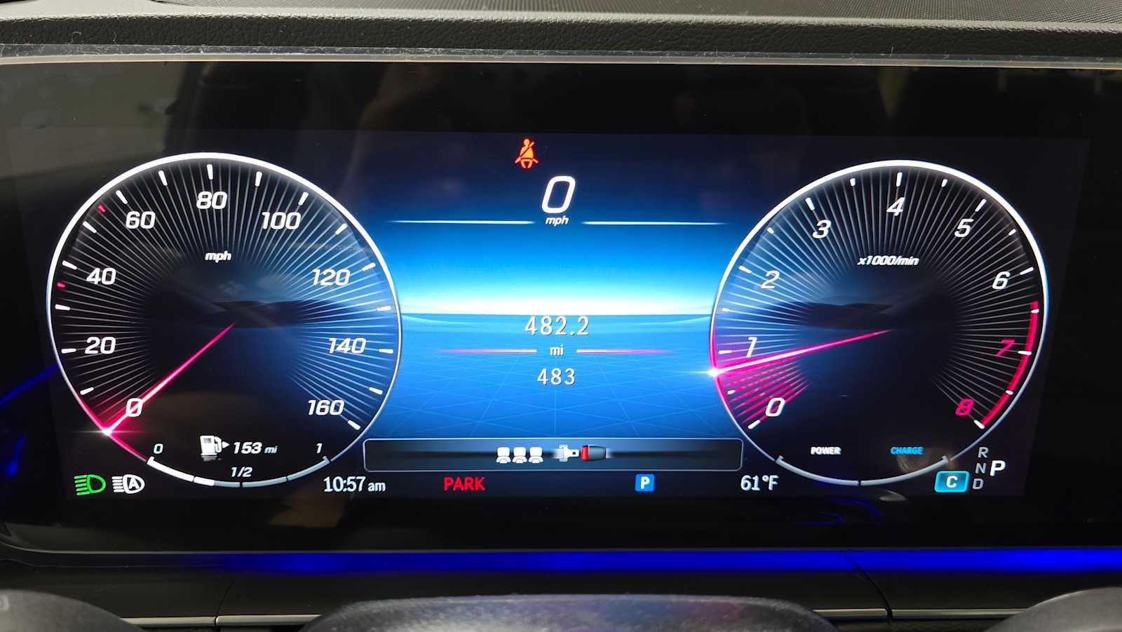 2025 Mercedes-Benz GLE GLE 350