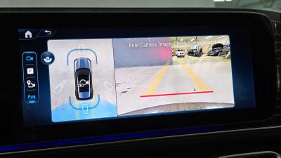 2025 Mercedes-Benz GLE GLE 350