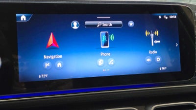 2025 Mercedes-Benz GLE GLE 350