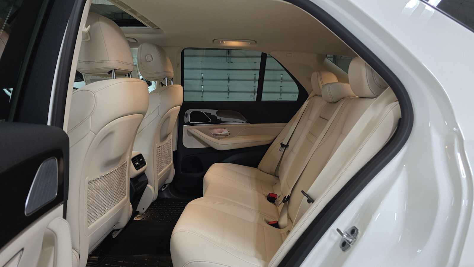 2026 Mercedes-Benz GLE GLE 350