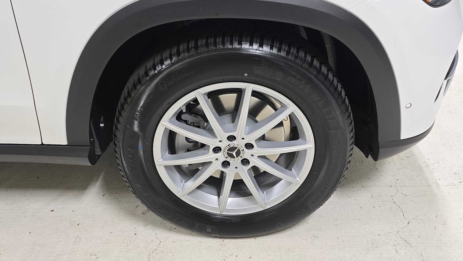 2026 Mercedes-Benz GLE GLE 350